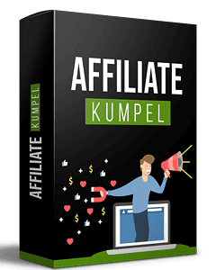 Affiliate Kumpel Box