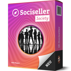 Sociseller Society Erfahrungen