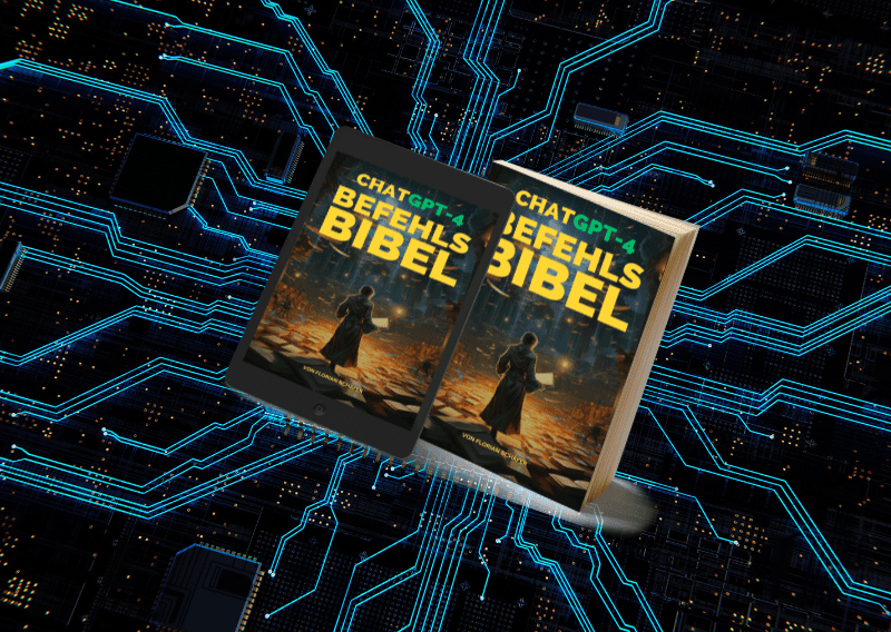 ChatGPT Befehls-Bibel