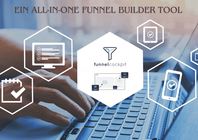 FunnelCockpit Erfahrungen
