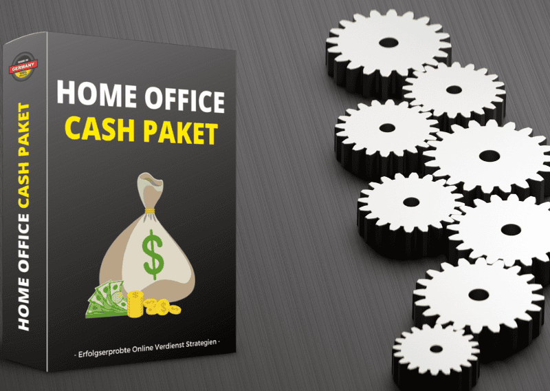 Home Office Cash Paket Erfahrungen