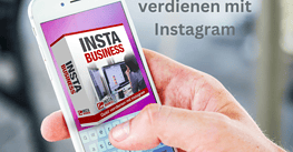 InstaBusiness von Florian Schäfer