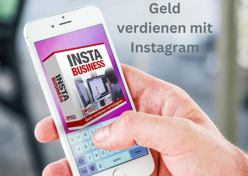 InstaBusiness von Florian Schäfer Erfahrungen