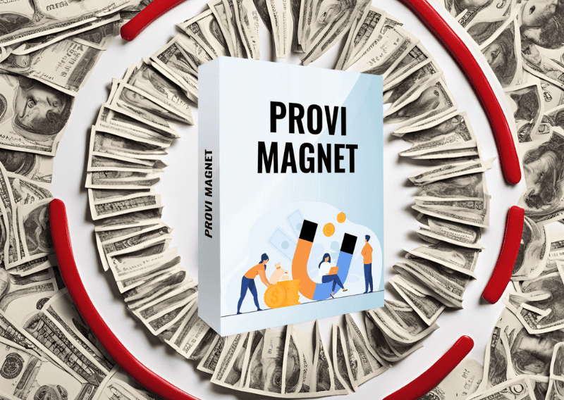 Provi Magnet