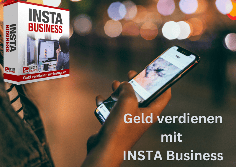 InstaBusiness