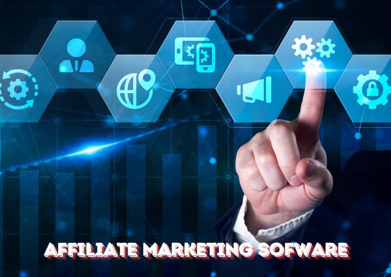 Coyotelite Affiliate Marketing Sofware