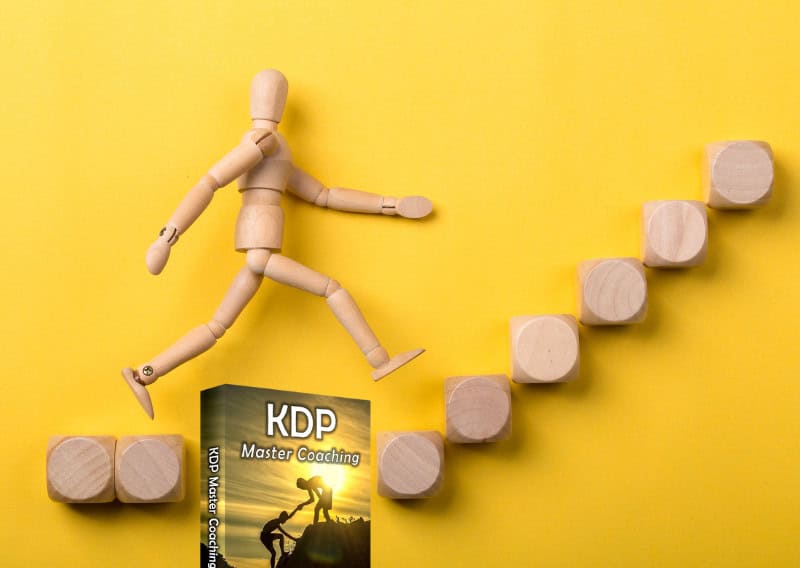 KDP Master coaching 