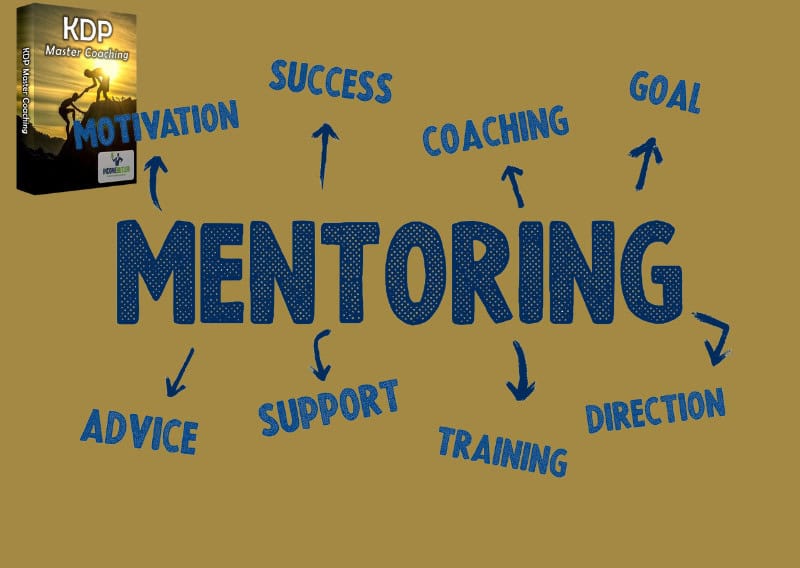 KDP Mastery Mentoring erfahrungen