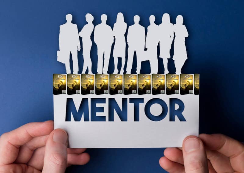 KDP Mastery Mentoring