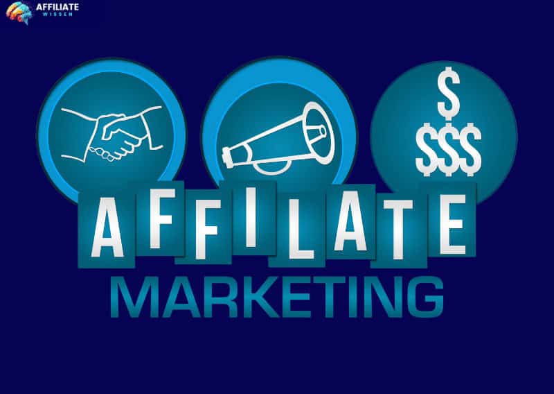 affiliate marketing