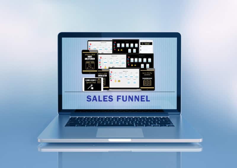 affiliate marketing funnel creator 