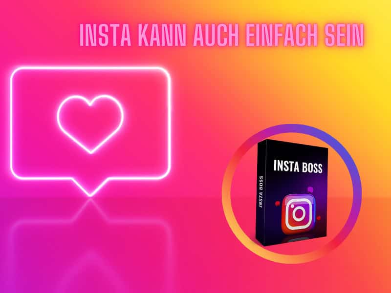 insta boss erfahrungen