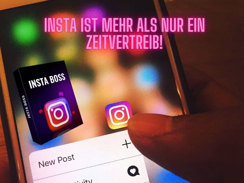 insta boss von eugen grinschuk erfahrungen