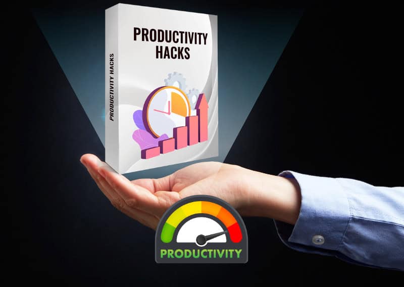 productivity hacks