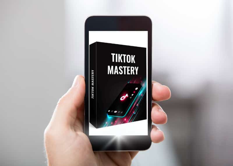 tiktok mastery erfahrung