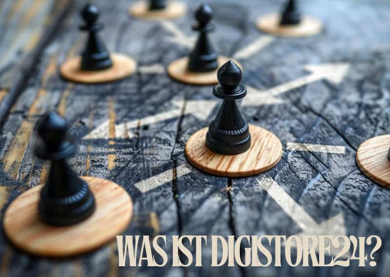 was ist digistore 24