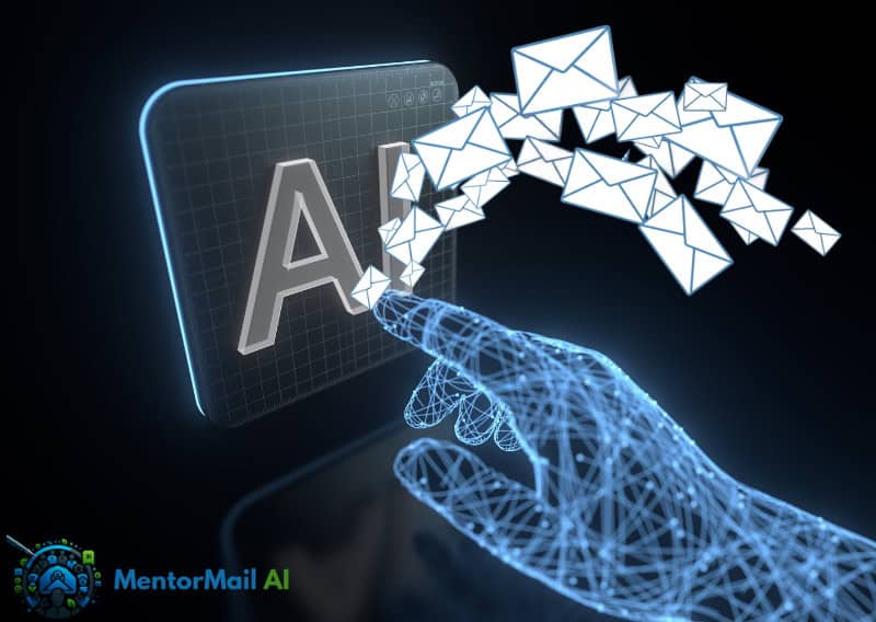 Mentor Mail AI