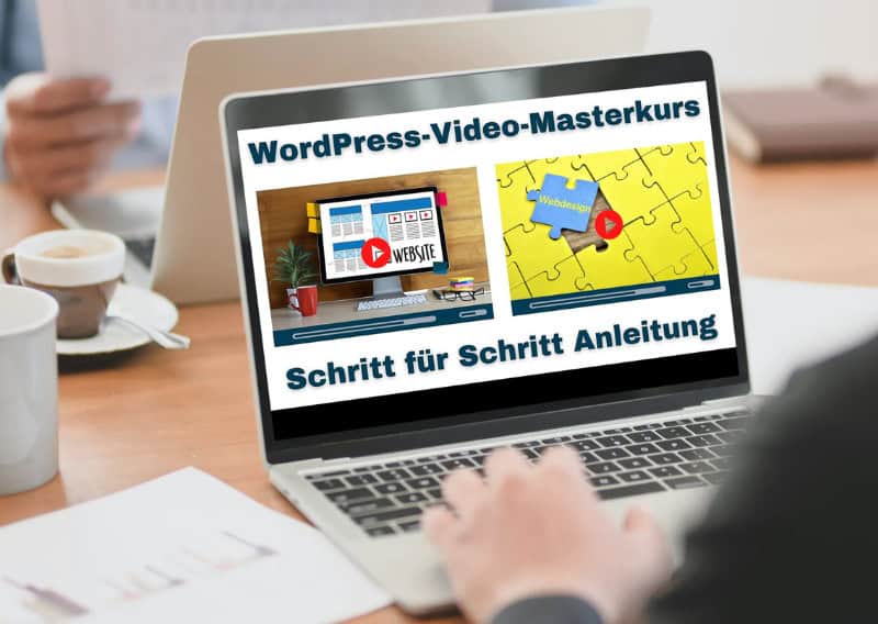 Wordpress-video-masterkurs von oliver pfeil erfahrungen