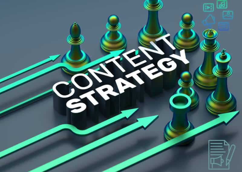 content strategy