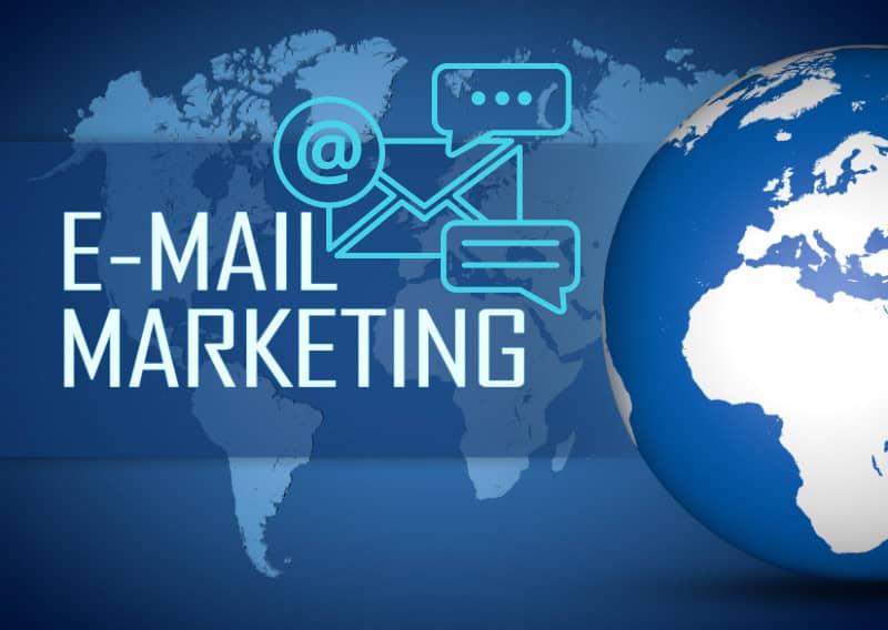 email marketing vorteile