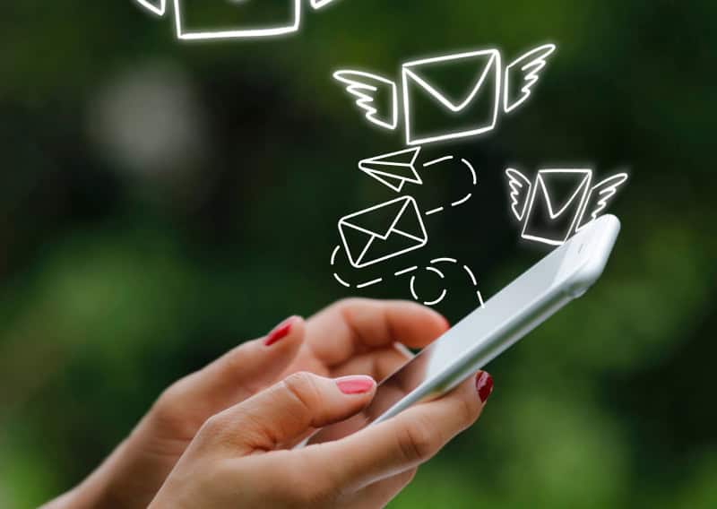 email marketing