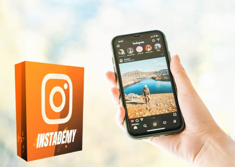 instademy Kursnfür Instagram 