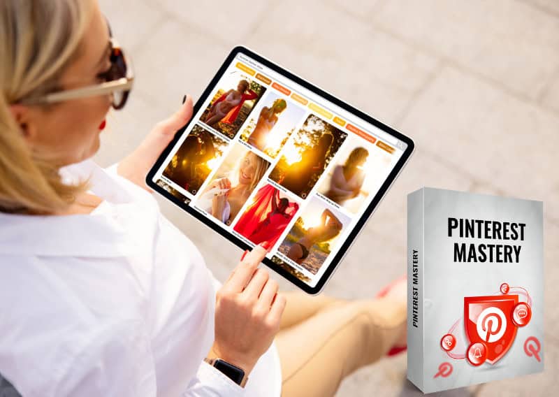 pinterest mastery erfahrungen von eugen grinschuk