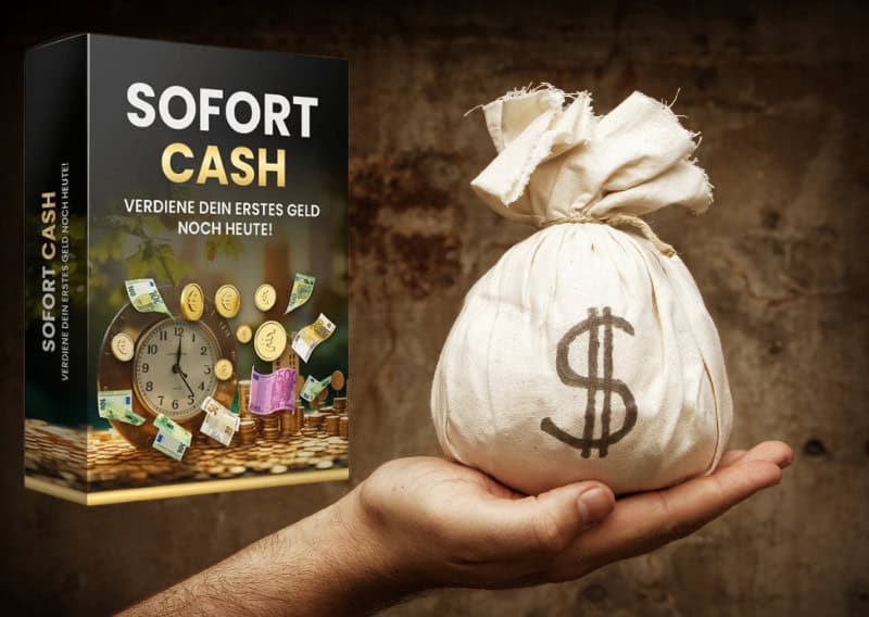 sofortcash erfahrungen