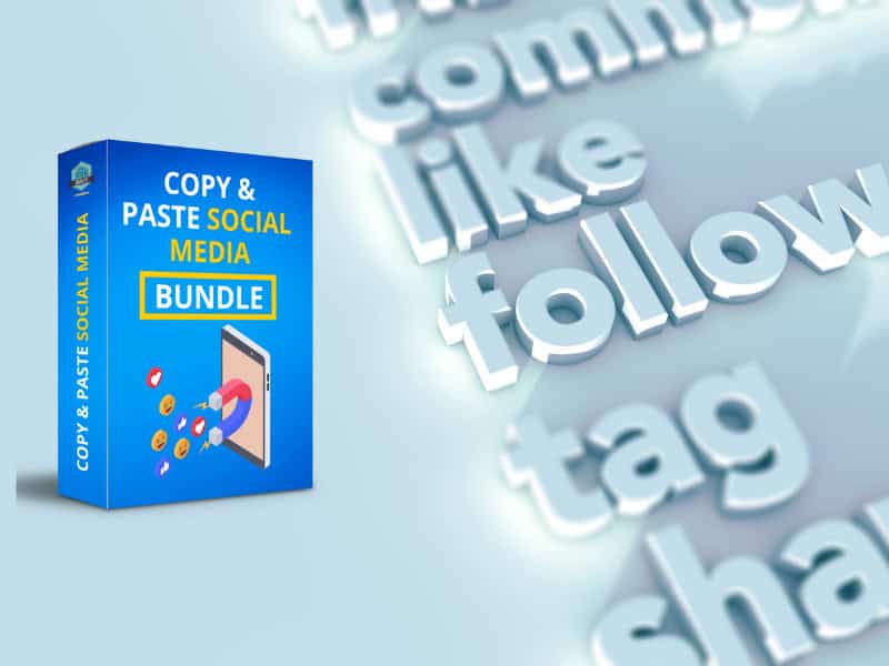 copy & paste social media bundle erfahrungen