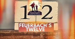 feuerbachs twelve erfahrung