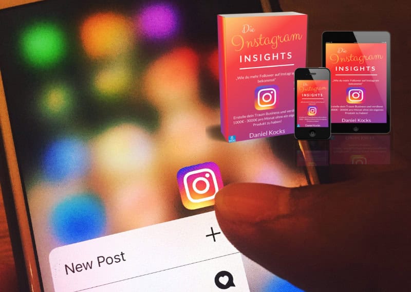 instagram insights von daniel kocks