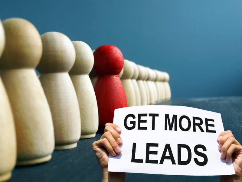 leads