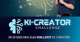 ki creator challenge