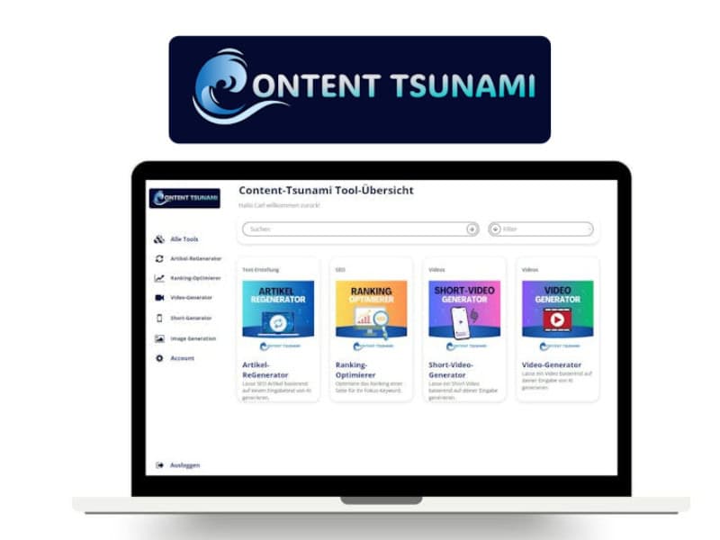 content tsunami erfahrungen