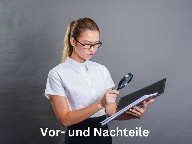 Vor- und Nachteile der 25 Minuten PDF-Methode