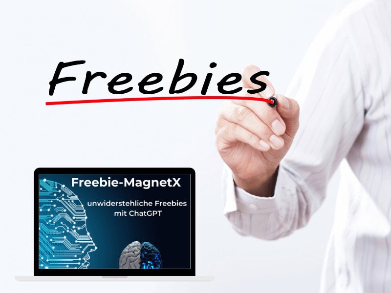 Freebie MagnetX