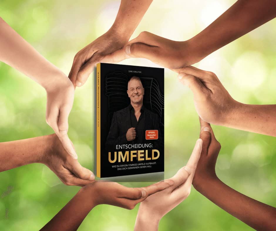 entscheidung umfeld