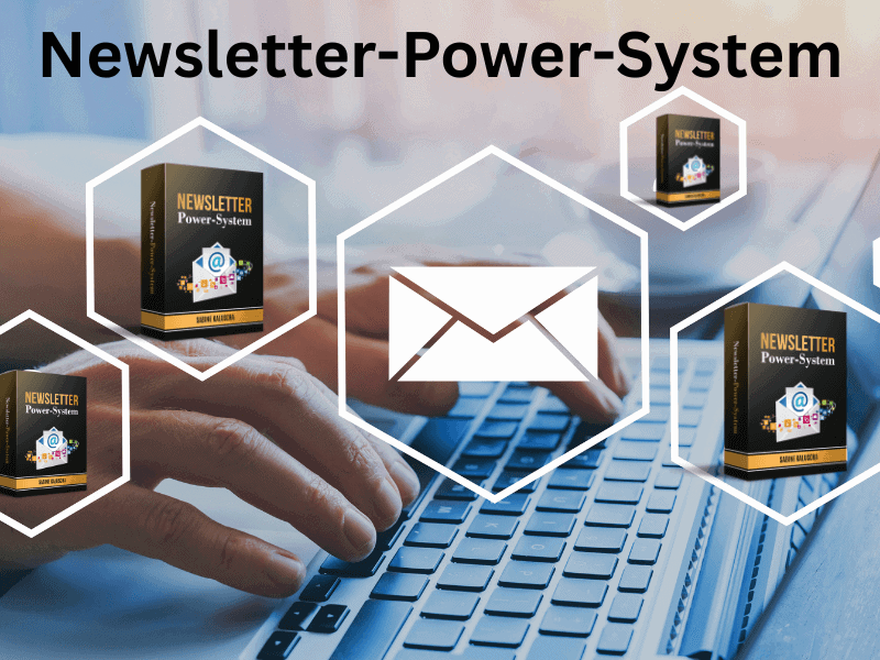 newsletter powersystem