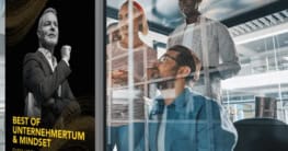 best of unternehmertum und mindset