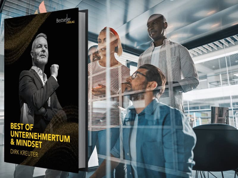 best of unternehmertum und mindset