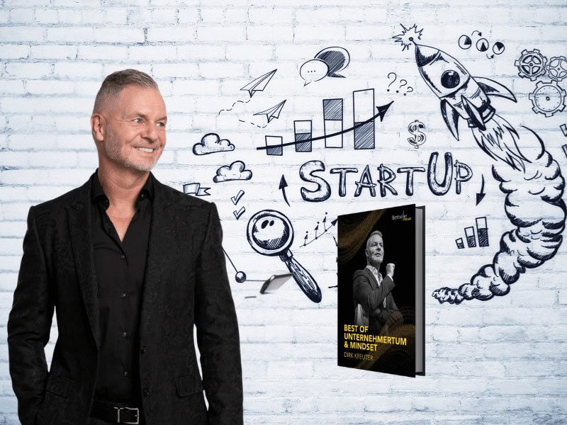 Best of Unternehmertum und Mindset von Dirk Kreuter: Wie ein kostenloses E-Book mein Denken über Erfolg gedreht hat 2 dirk kreuter