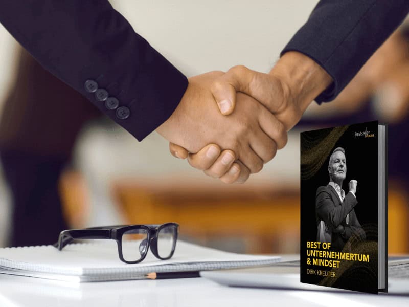 Best of Unternehmertum und Mindset von Dirk Kreuter: Wie ein kostenloses E-Book mein Denken über Erfolg gedreht hat 3 unternehmertum und mindset
