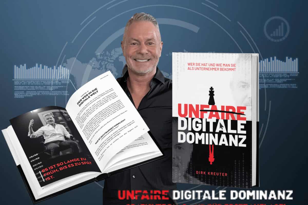 unfaire digitale dominanz von dirk kreuter