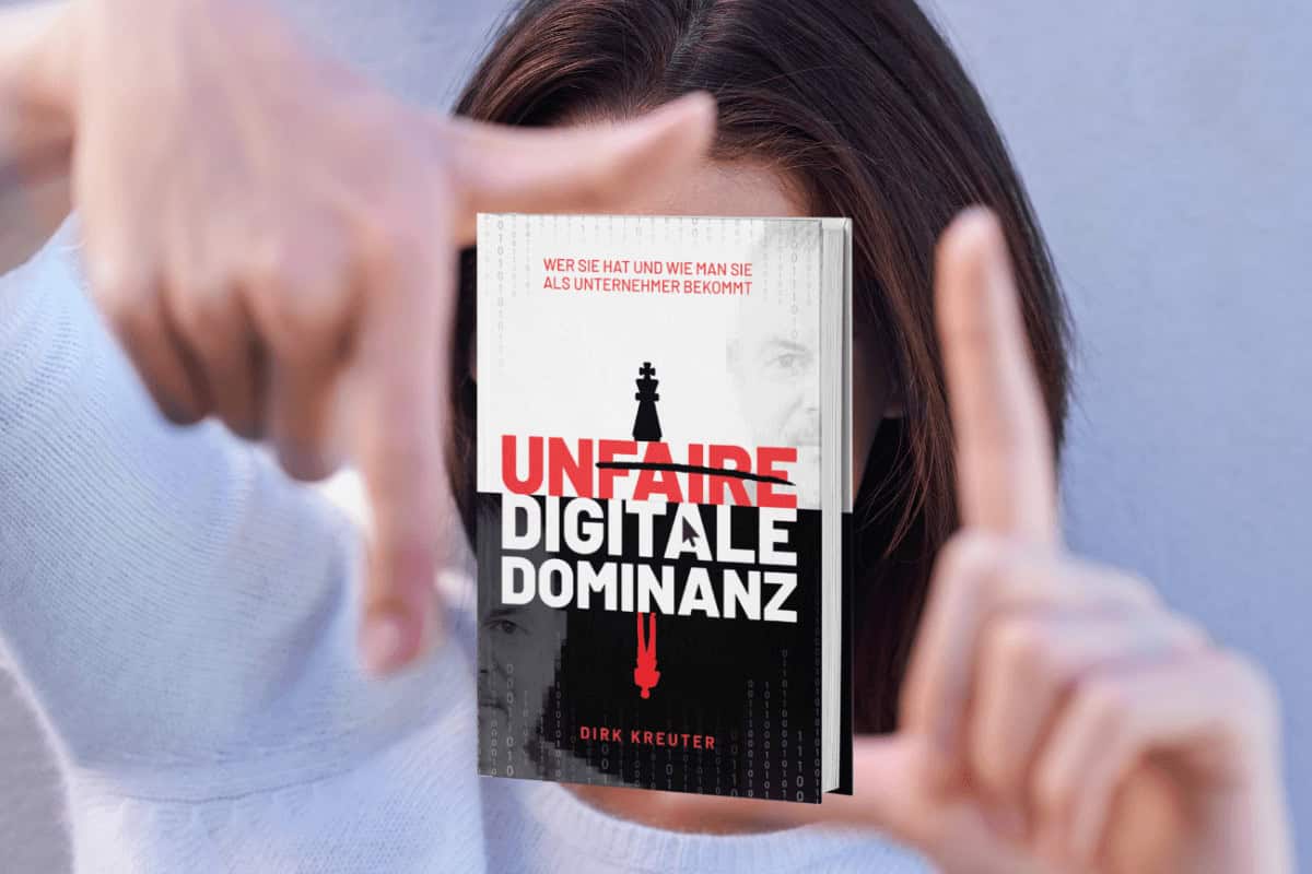 unfaire digitale dominanz dirk kreuter